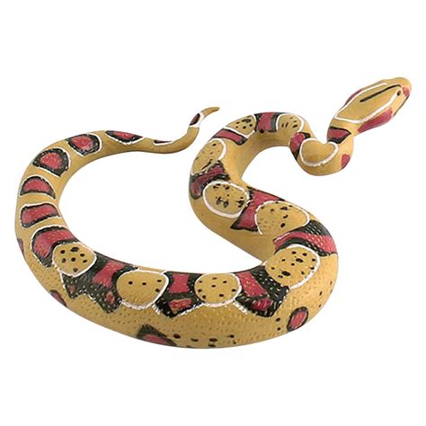 bag of fake snakes